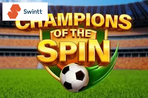 Champions of the Spin